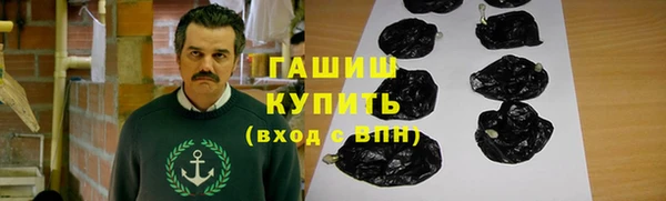 шишки Белоозёрский